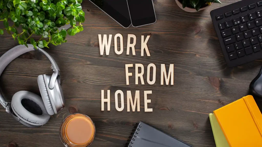 Work from home jobs Hiring this Year