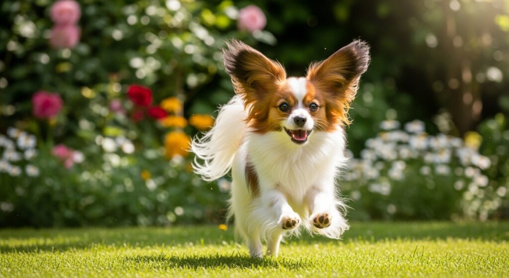 Dogs That Stay Small Forever