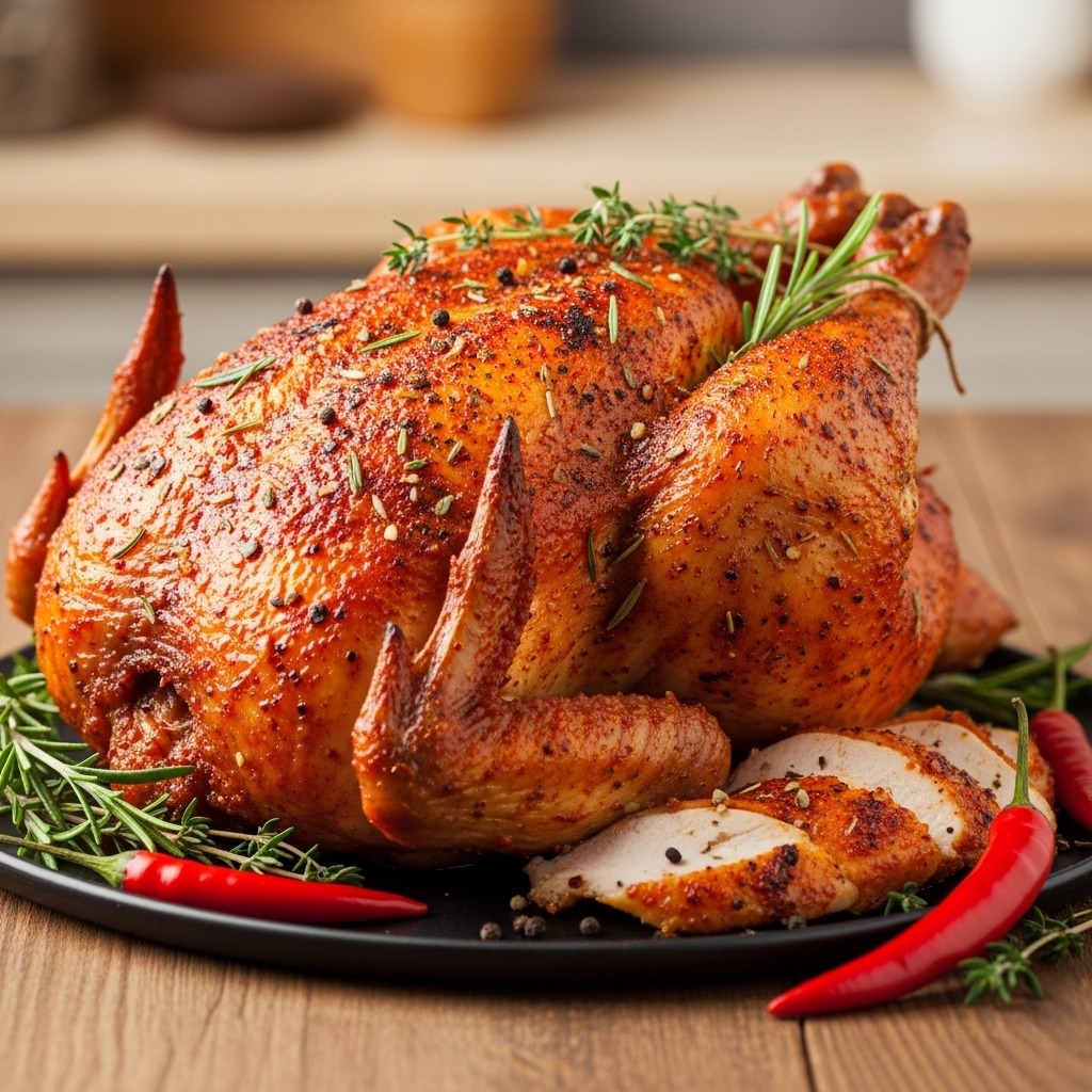 Roast Chicken Recipes idea