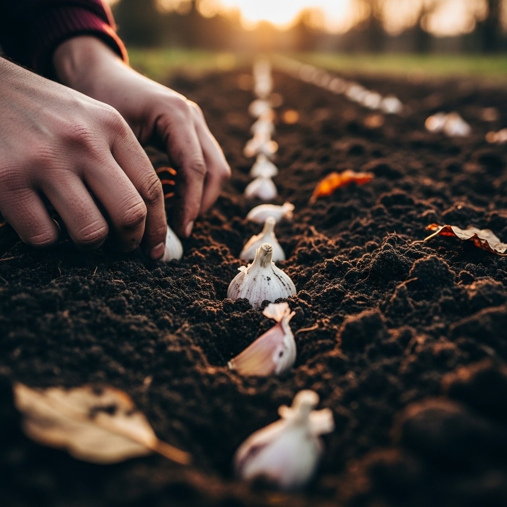 15 Fall Vegetables To Plant