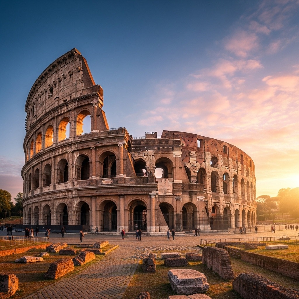 15 Amazing Things To Do In Rome Italy