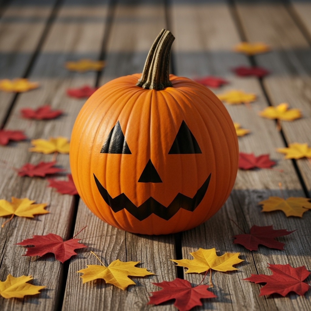 16 pumpkin painting ideas