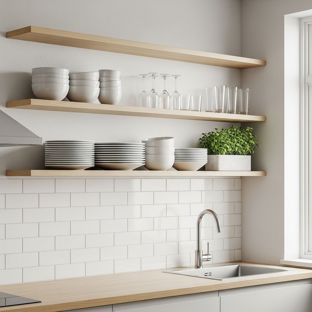 12 Small Kitchen Cabinets Ideas