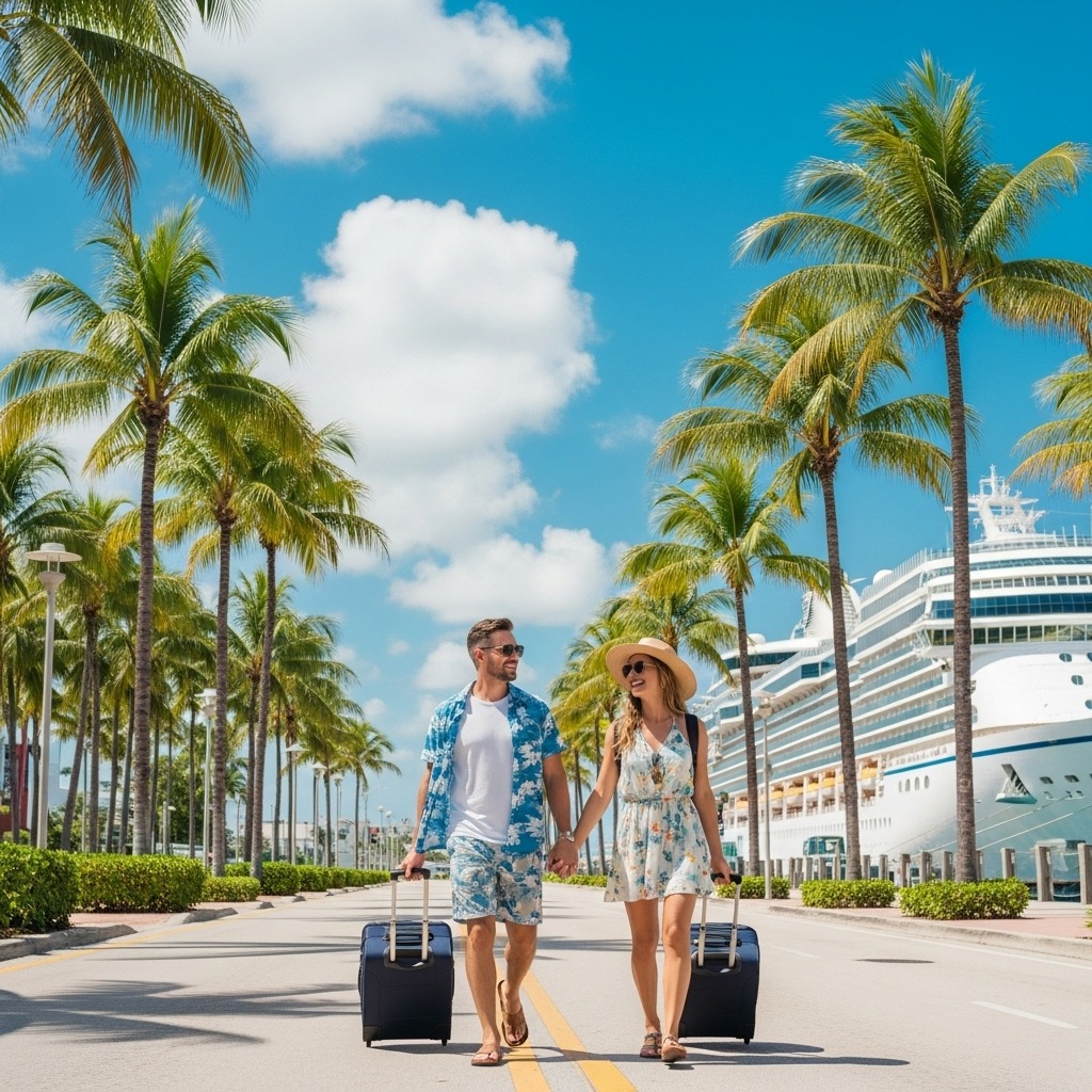 7 carnival cruise tips