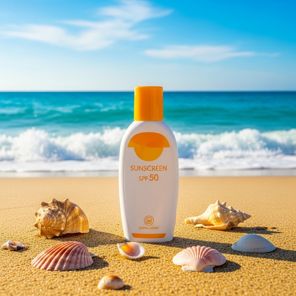 Beach Bag Essential: What You Need for the Perfect Day at the Shore