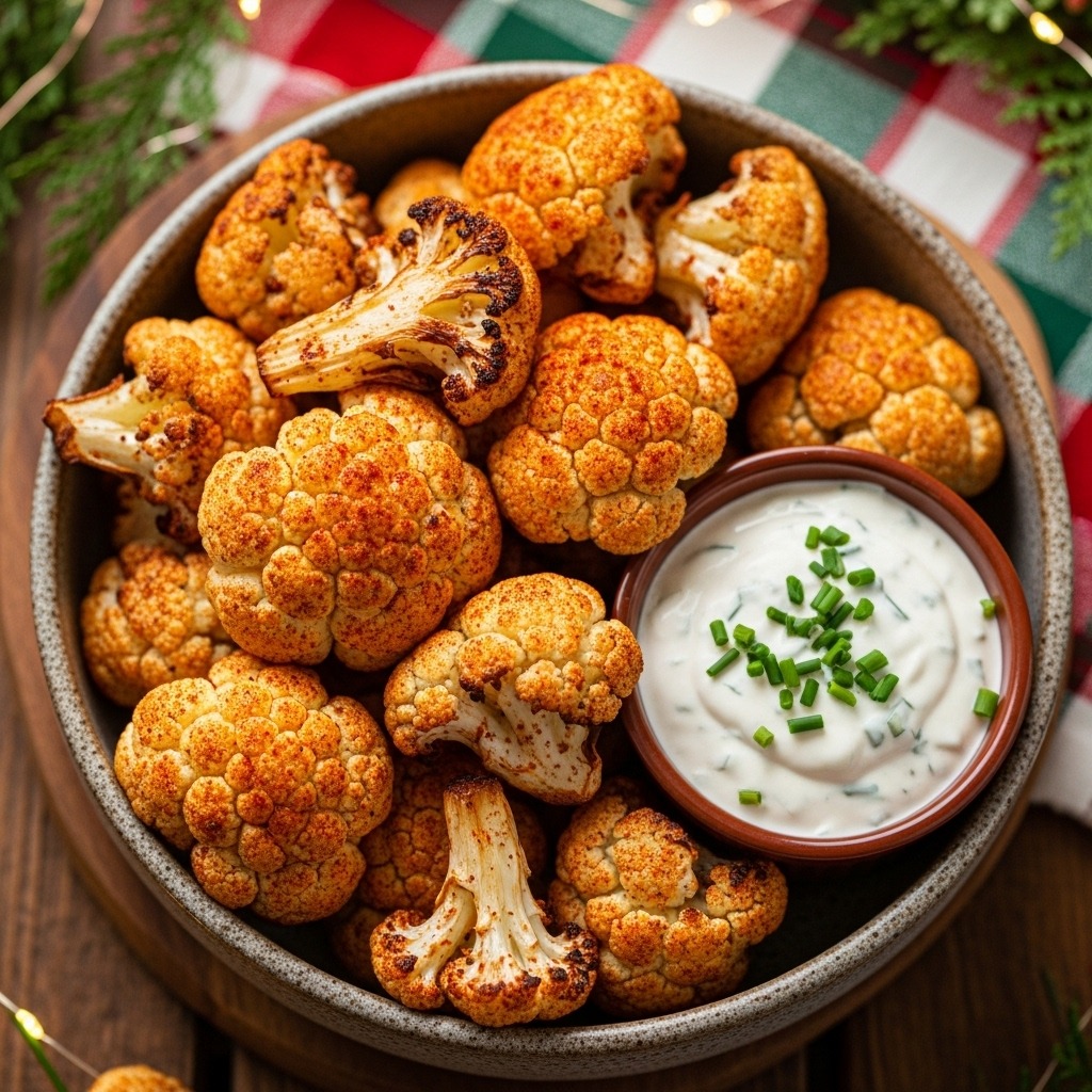 14 Thanksgiving vegetable sides air fryer