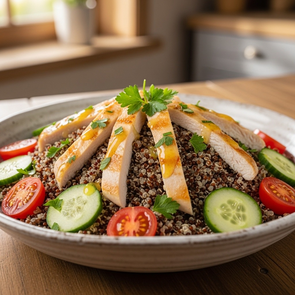 19 Chicken breast recipes healthy