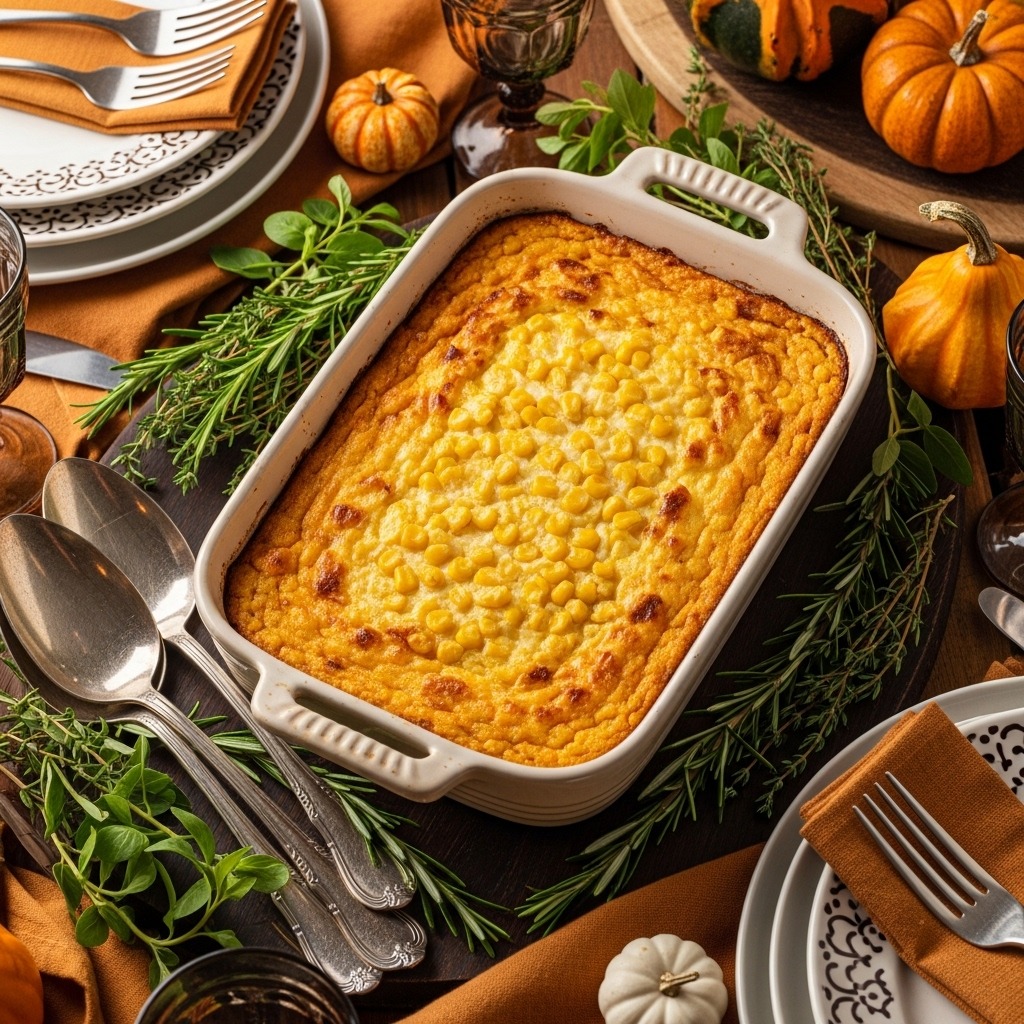 14 Thanksgiving vegetable sides make ahead