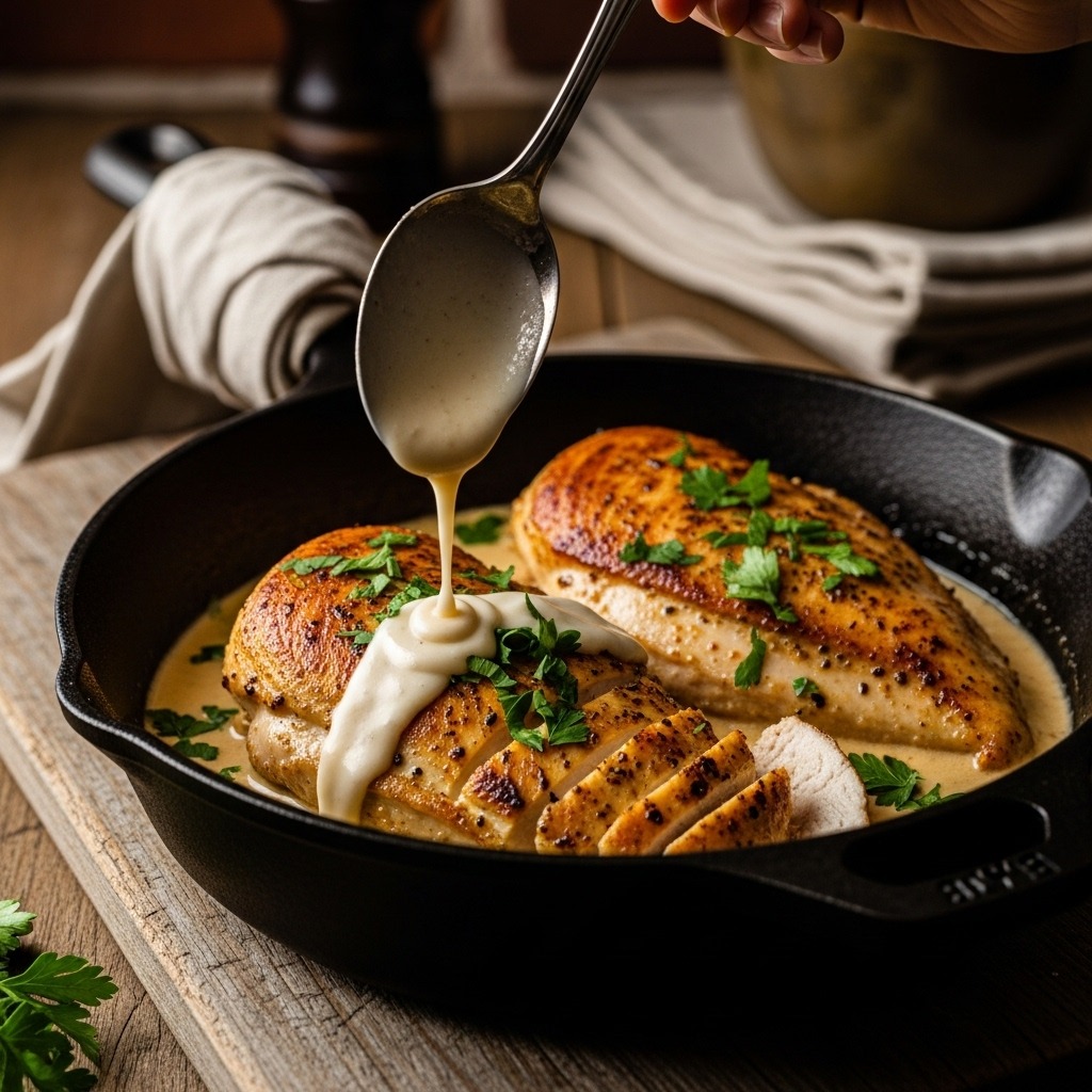 18 Chicken breast recipes boneless