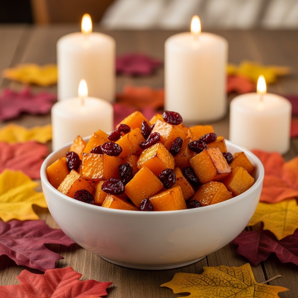 14 Thanksgiving vegetable sides healthy