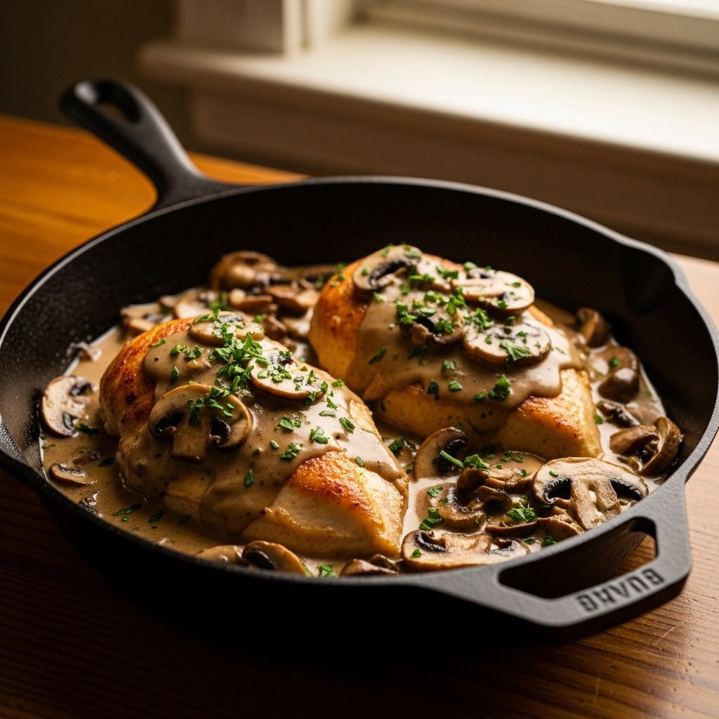 17 Chicken breast recipes oven