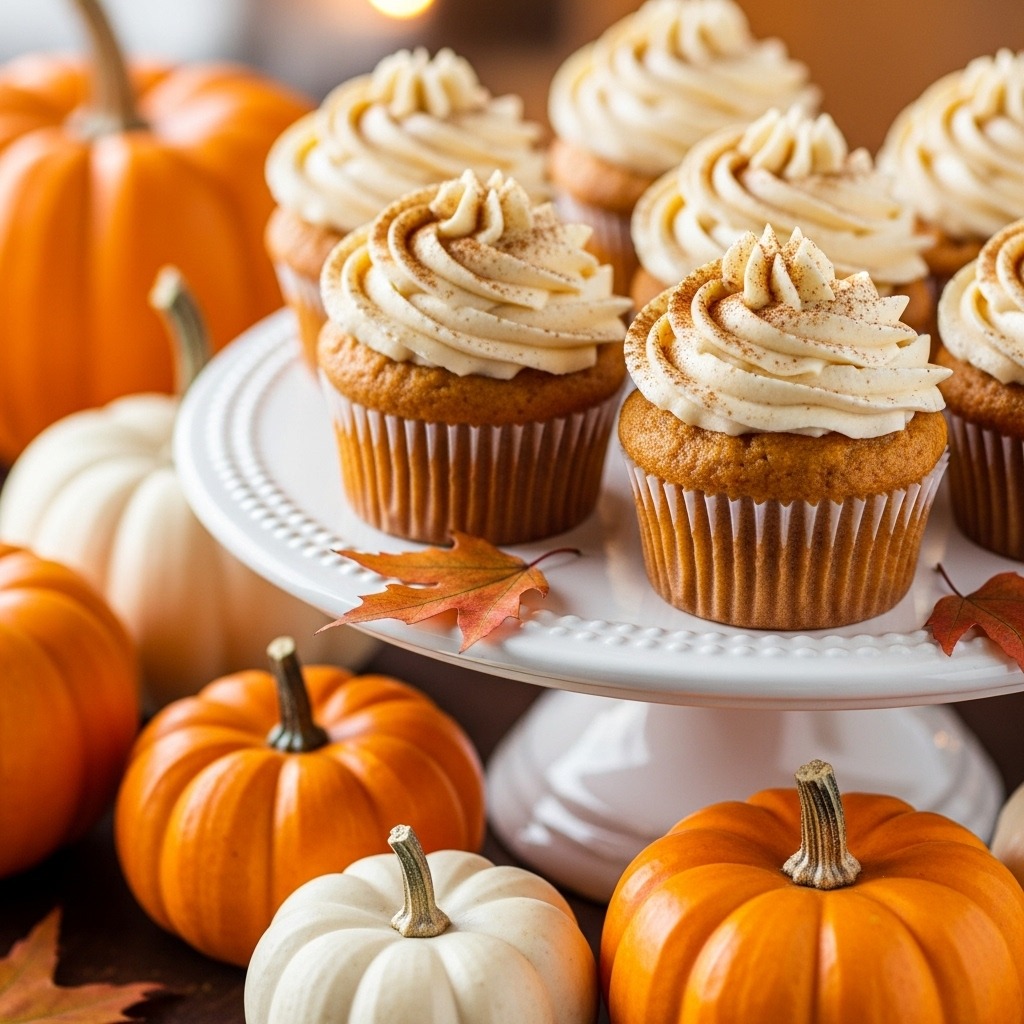 14 Thanksgiving dessert ideas creative
