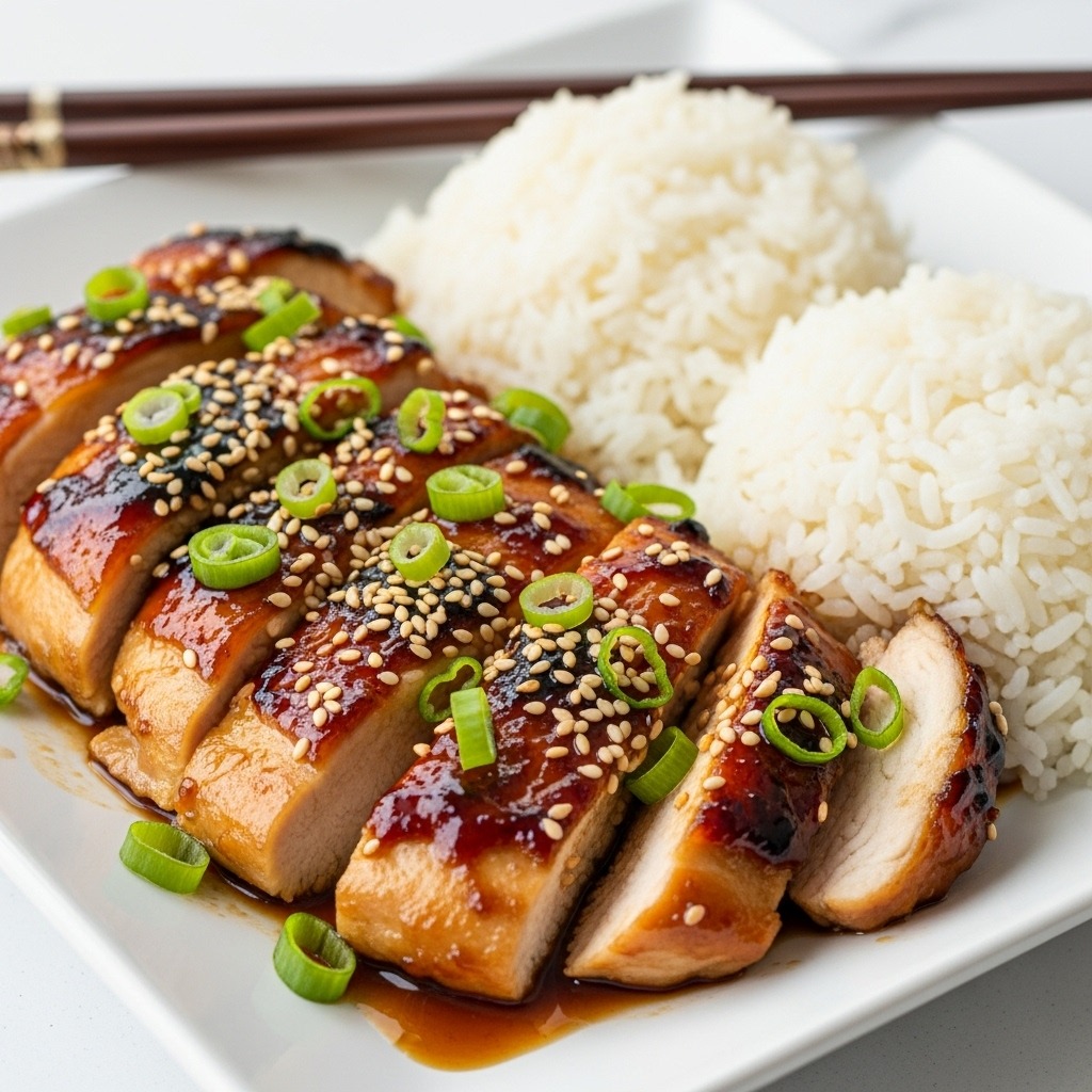 15 Chicken breast recipes in oven