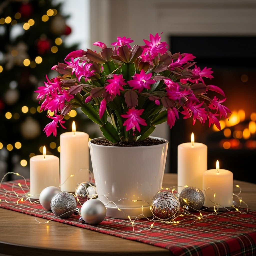 Top 10 Holiday Season Houseplants That Smell & Look Incredible