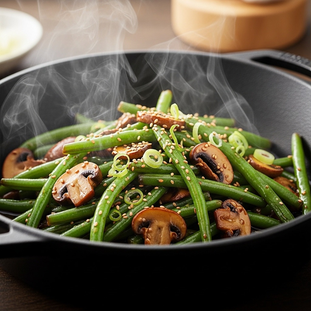 14 Thanksgiving vegetable sides green beans