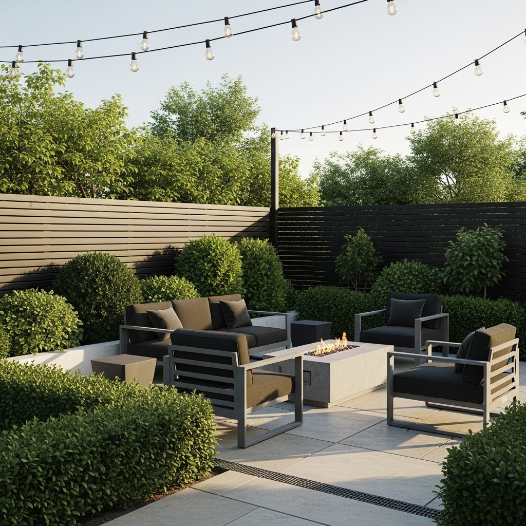 14 Garden fence paint Ideas