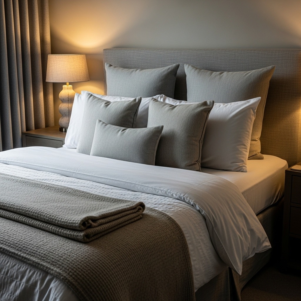 15 Guest bedroom ideas