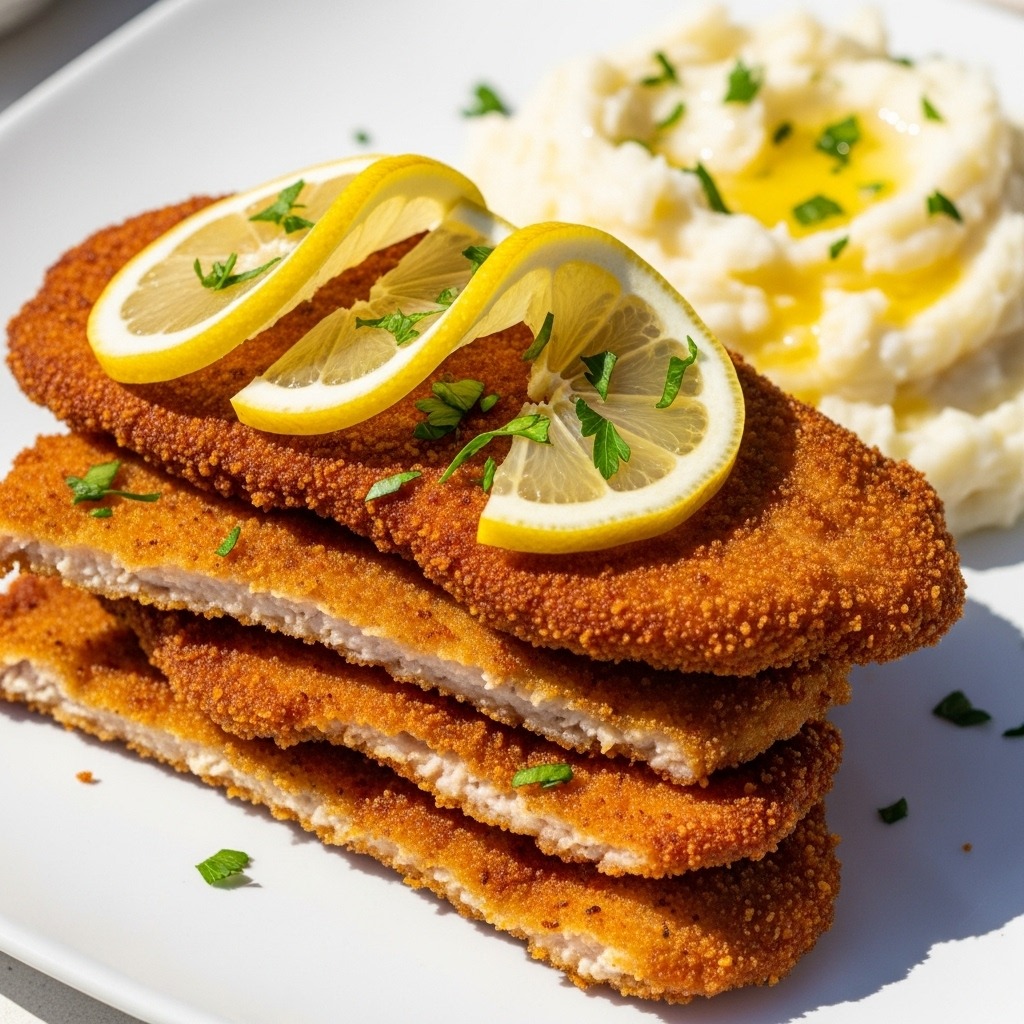 16 Chicken breast recipes air fryer