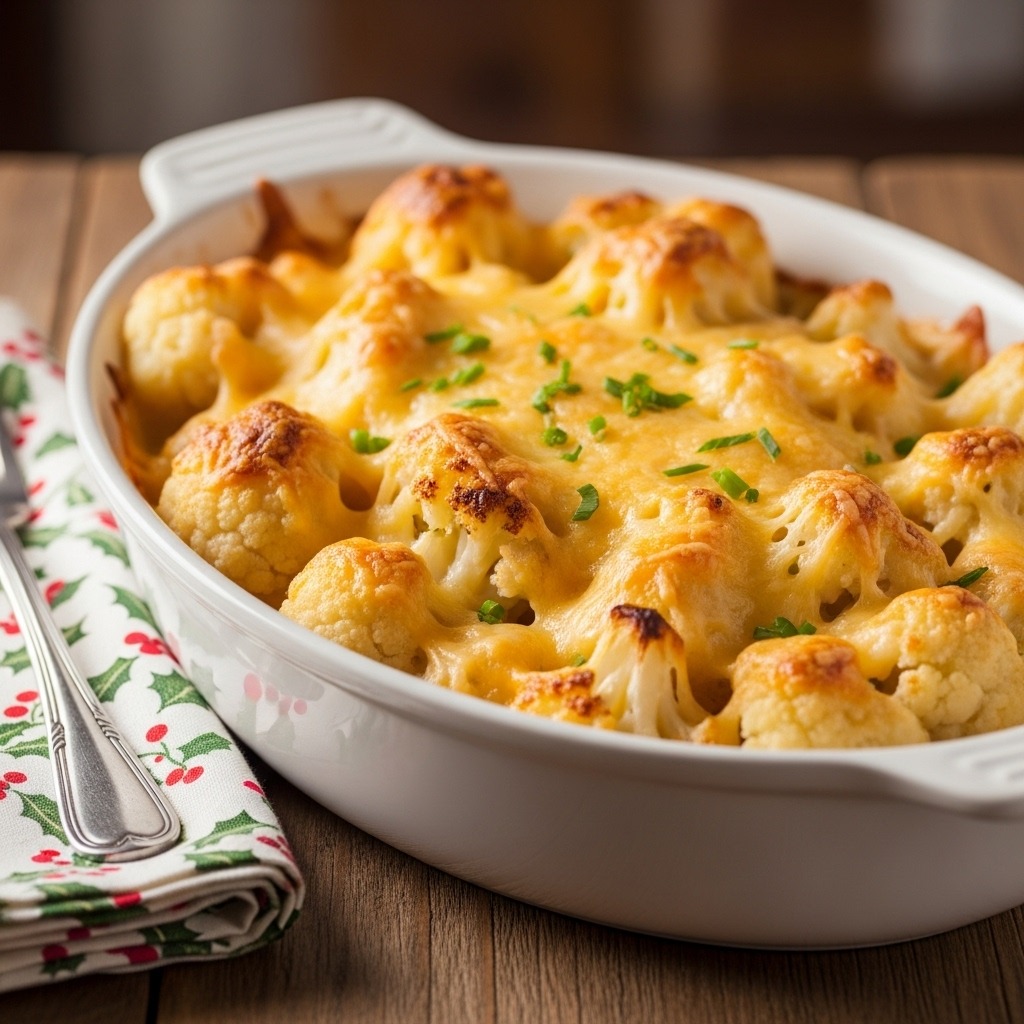 14 Thanksgiving vegetable sides recipes