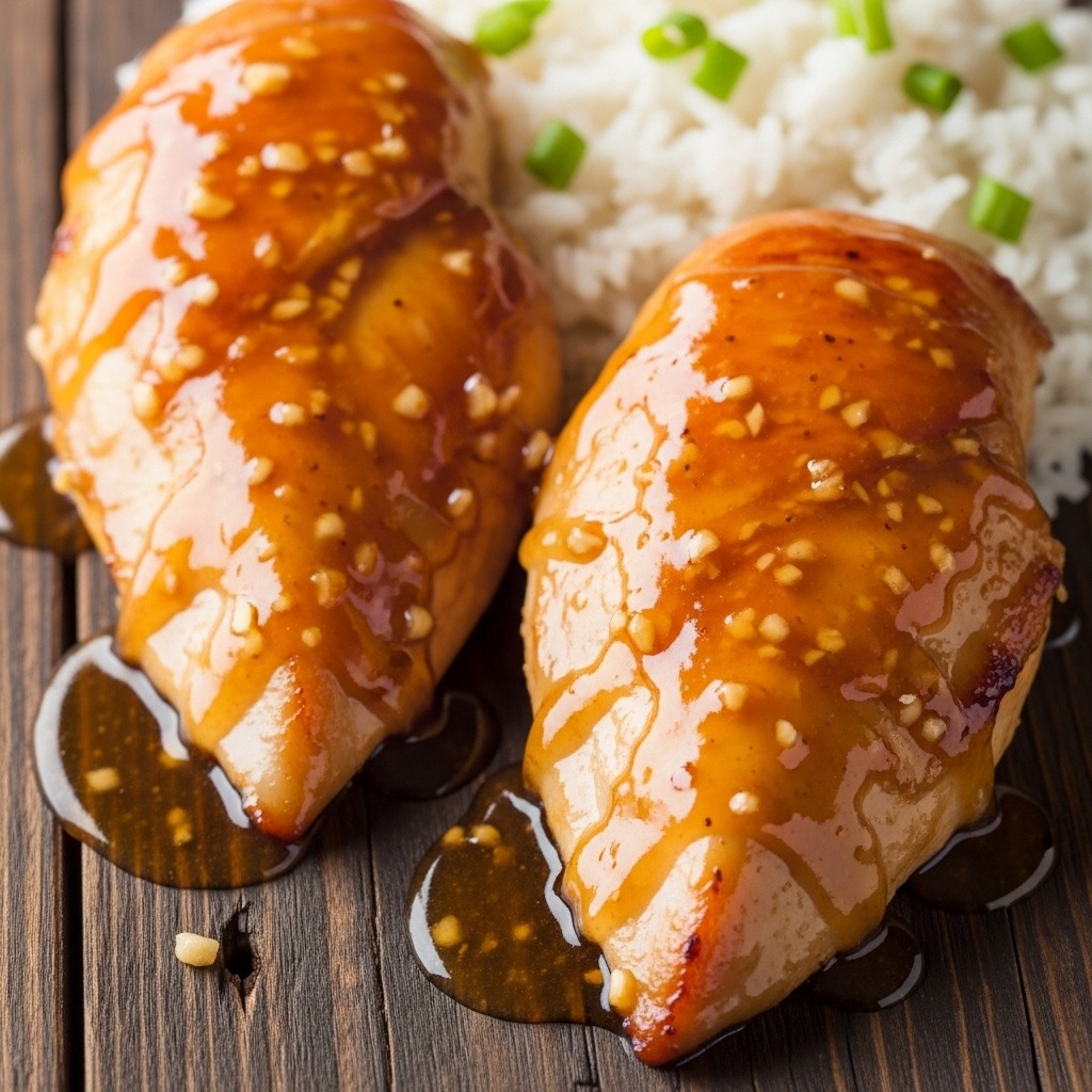 18 Chicken breast recipes crockpot