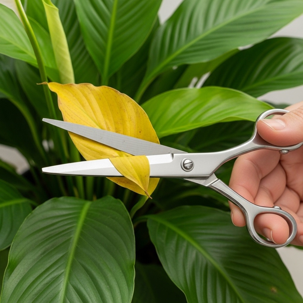10 Must Know Peace lily Care Tips