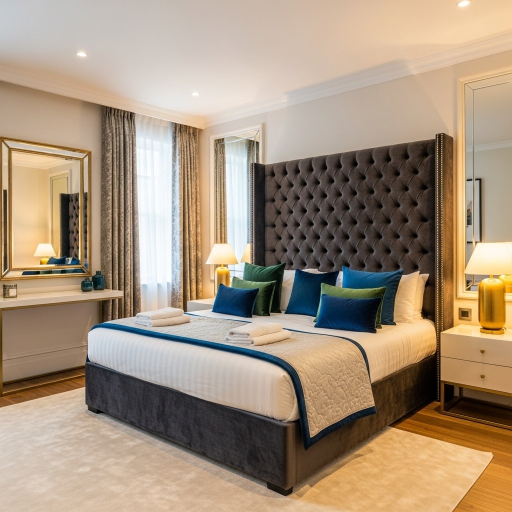 14 bedroom ideas for adults