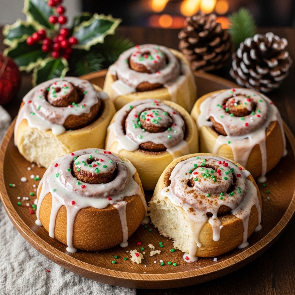 9 Christmas Breakfast Ideas You Will Love