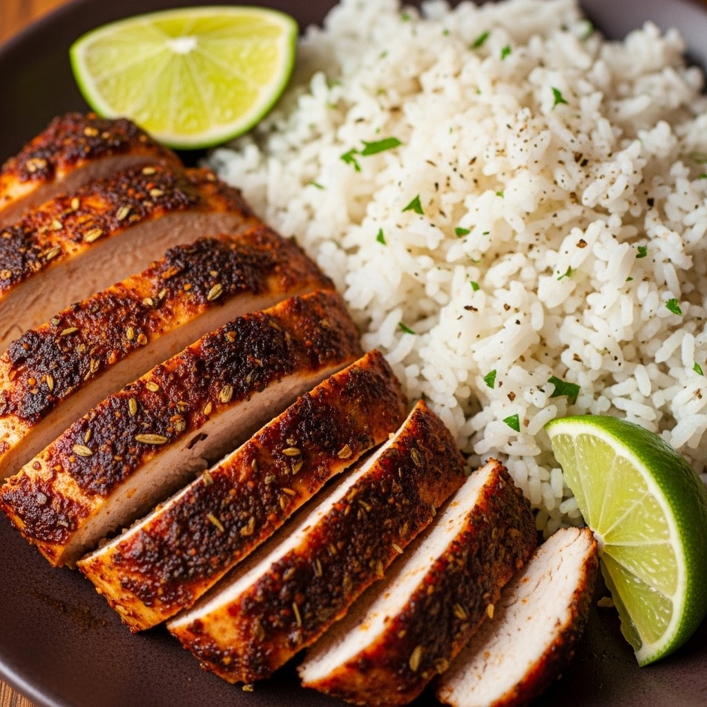 18 Chicken breast recipes for dinner