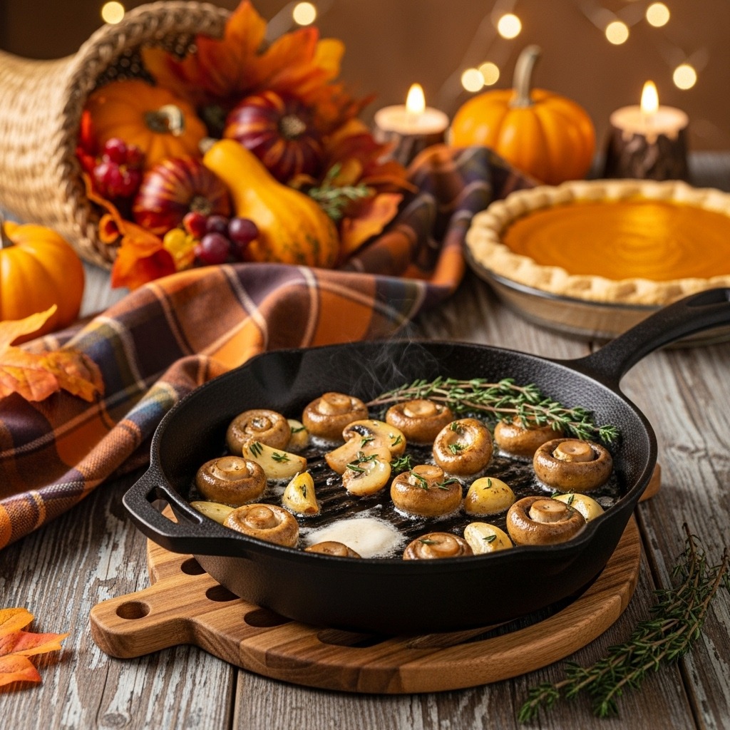 14 Thanksgiving vegetable sides dishes