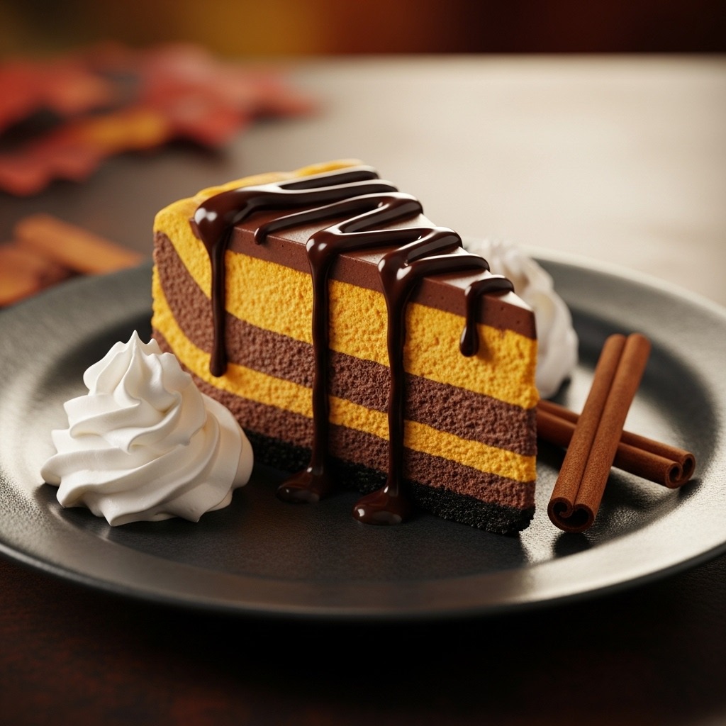 14 Thanksgiving dessert ideas chocolate
