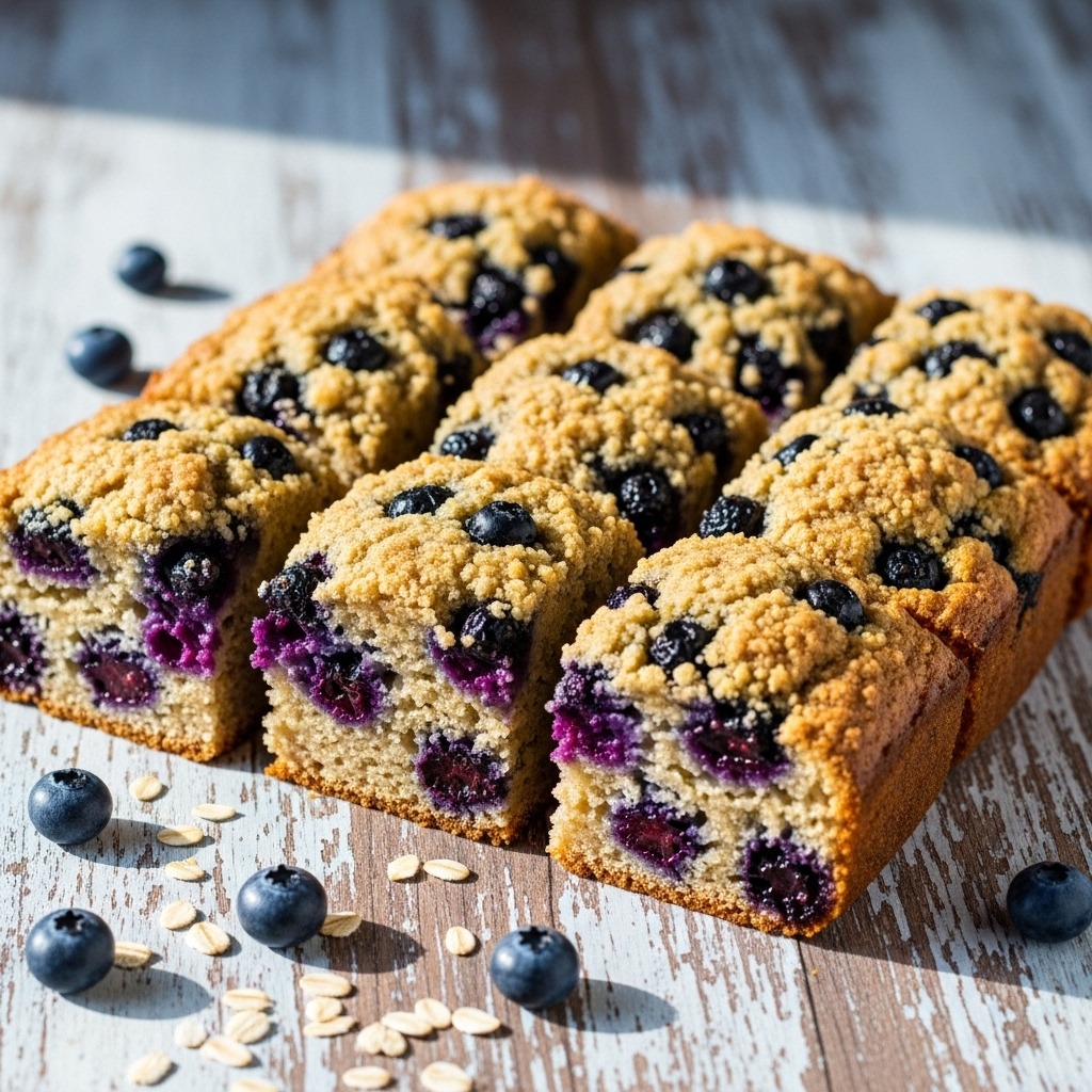 14 Protein baking recipes