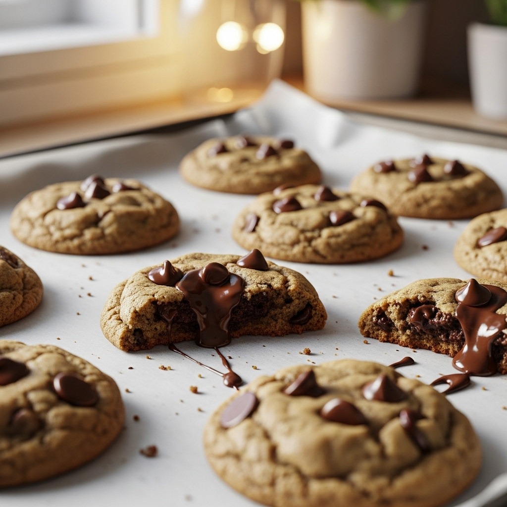 18 Baking recipes desserts