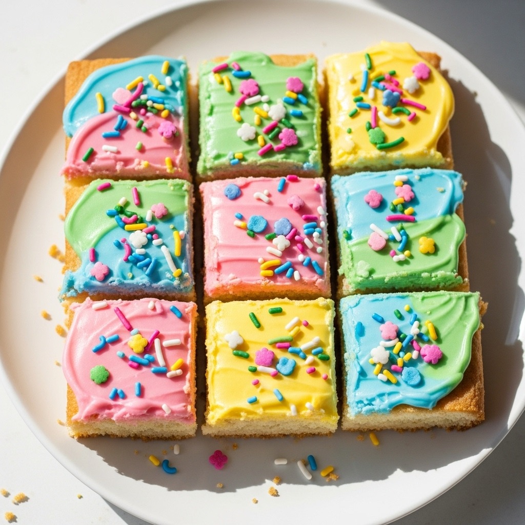 14 Easter Baking Recipes