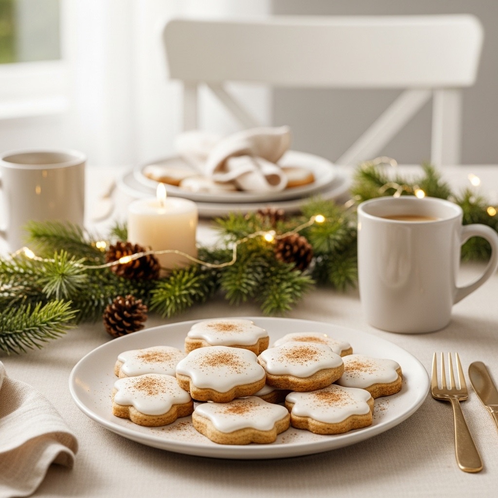 15 Christmas cookies recipes cutout Ideas