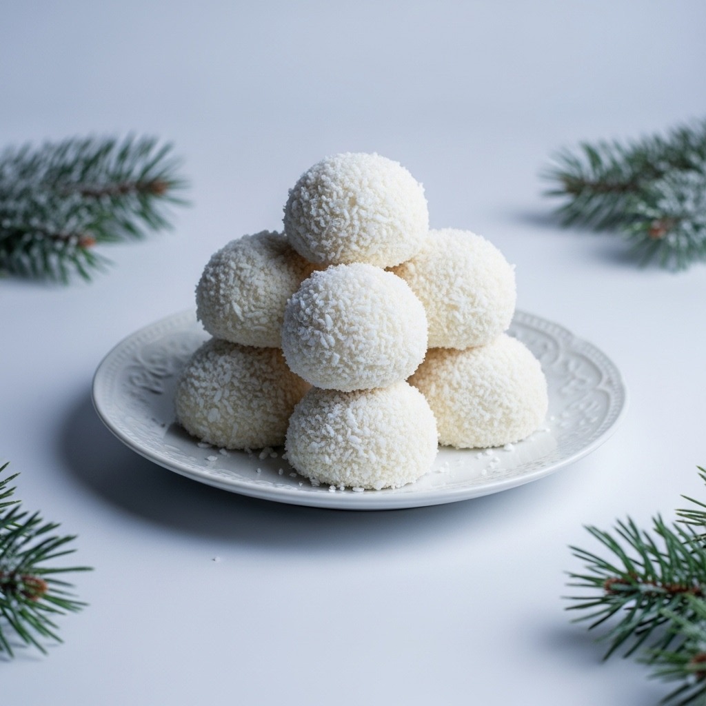 17 Christmas cookies recipes no bake