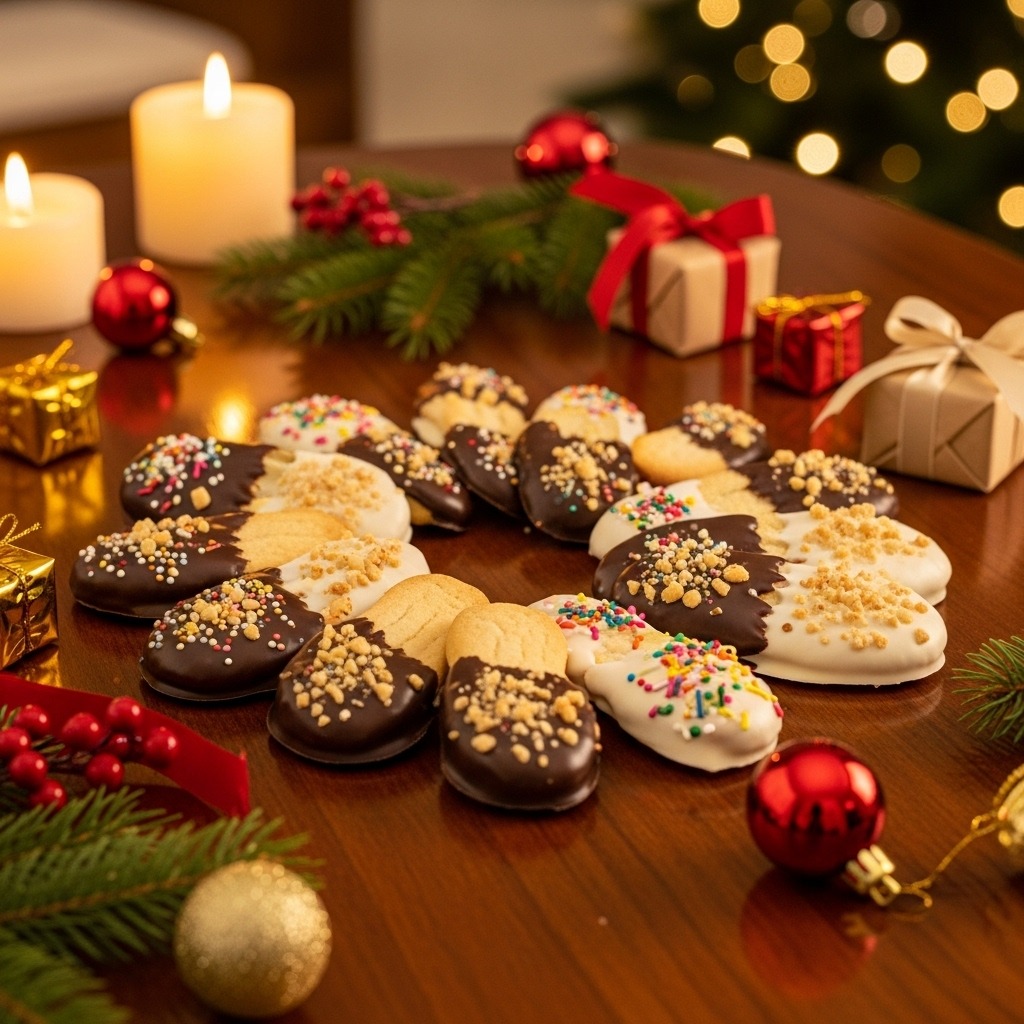 17 Christmas cookies recipes sugar