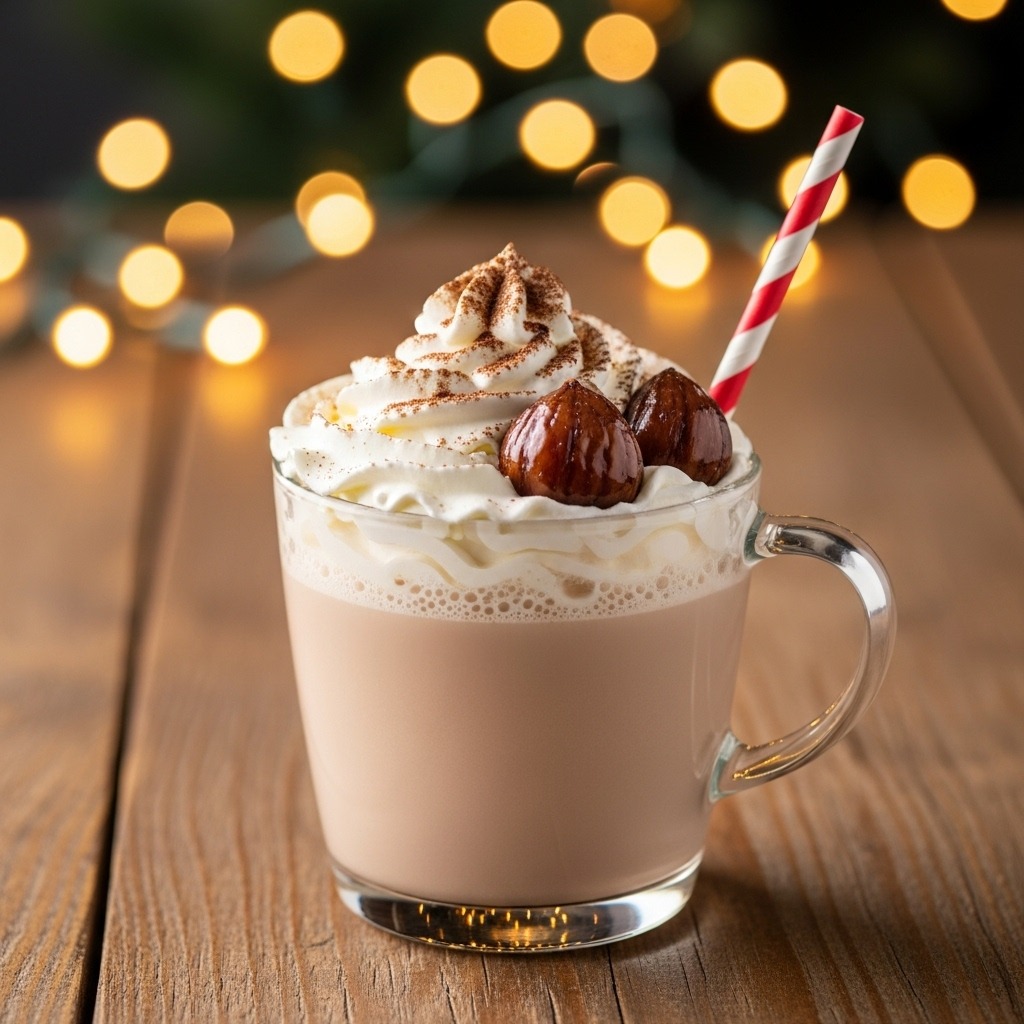 15 Starbucks christmas drinks to try