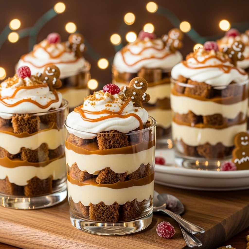 14 Christmas Potluck Dishes Everyone Loves