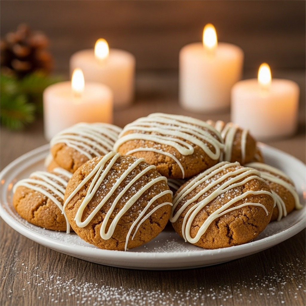 15 Christmas cookies recipes sugar cookie