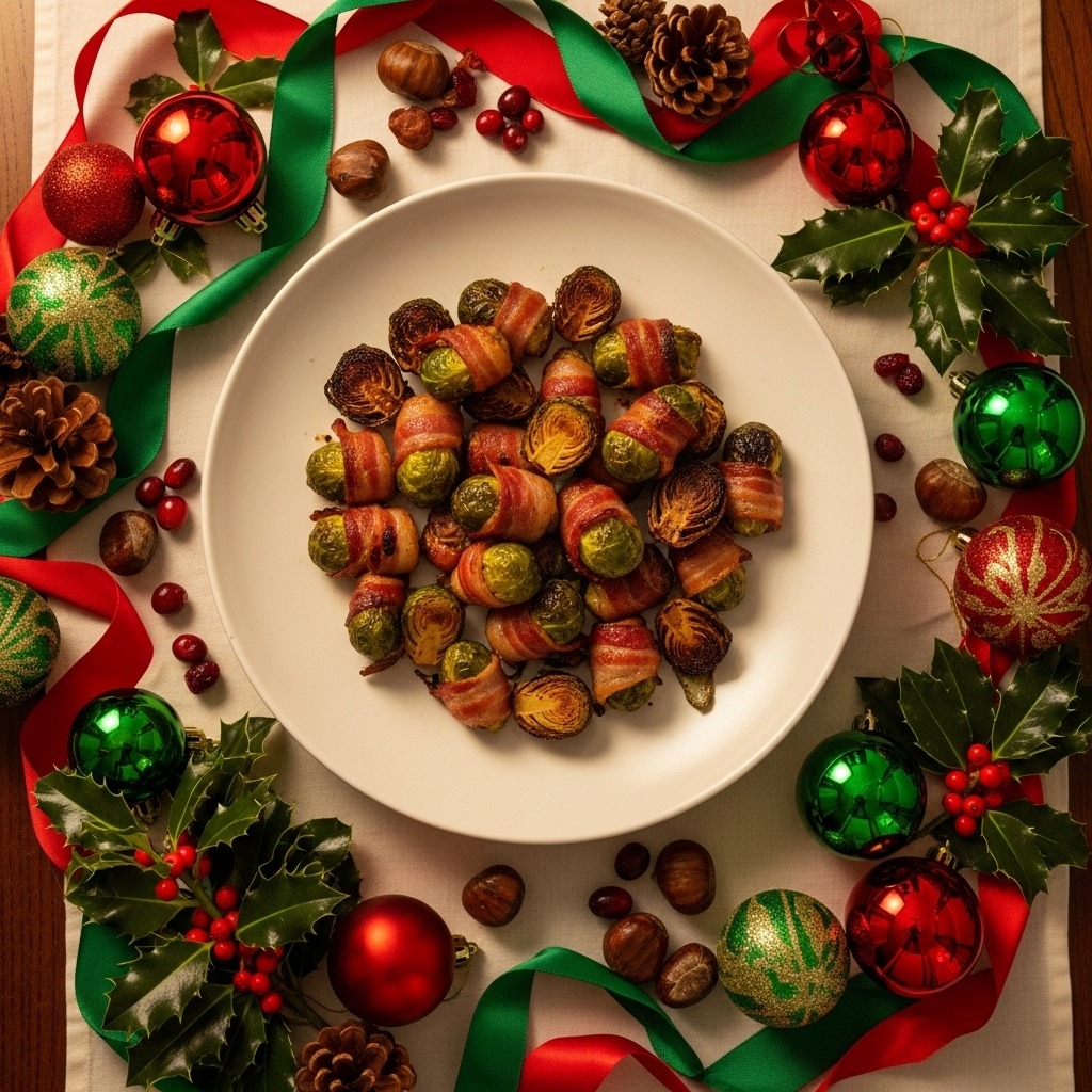 14 Keto Christmas Dinner Recipes