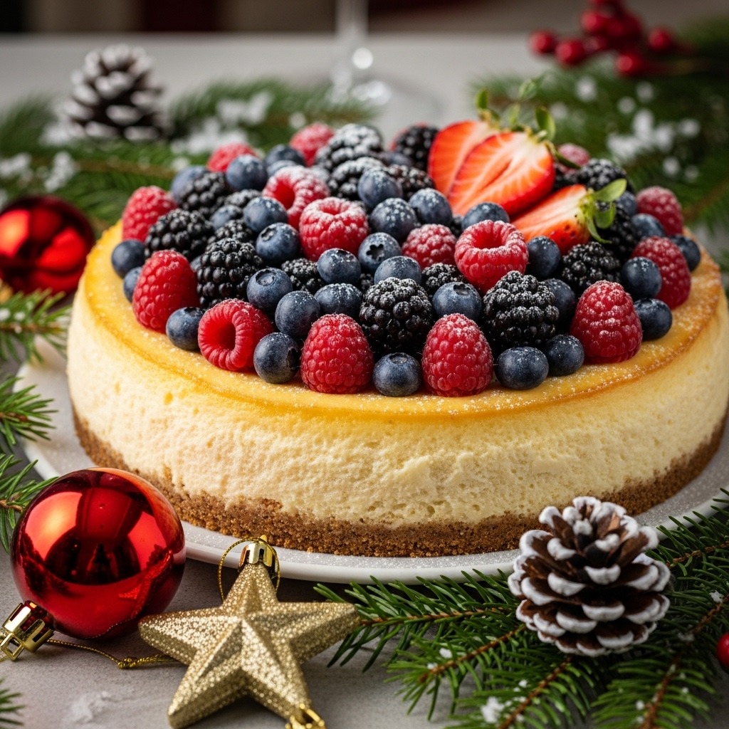 14 Christmas Instant Pot Recipes