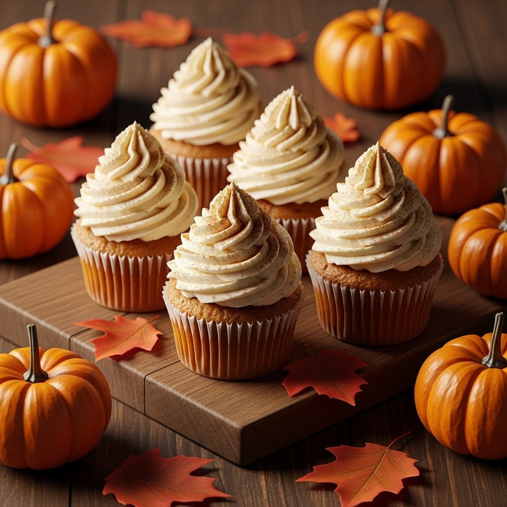 14 Fall baking recipes desserts