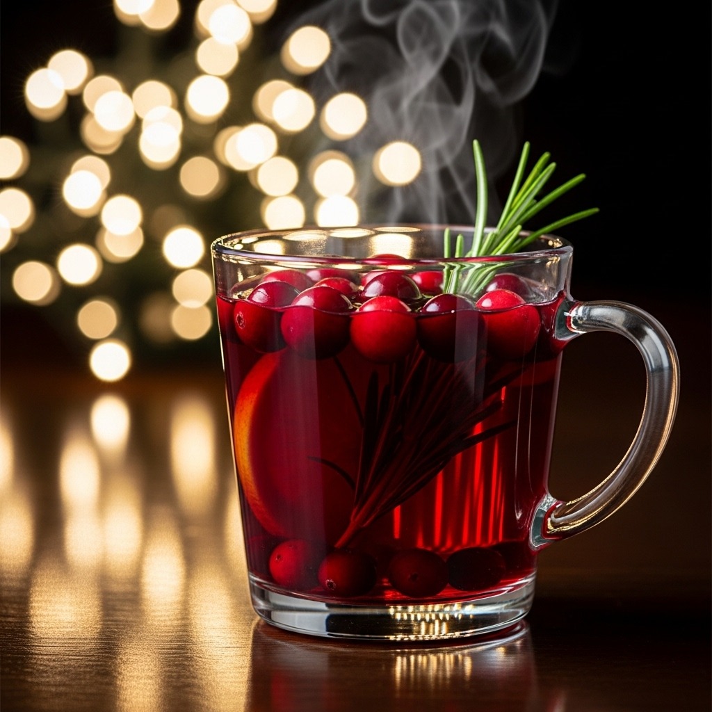 15 Mulled Wine Recipe Easy