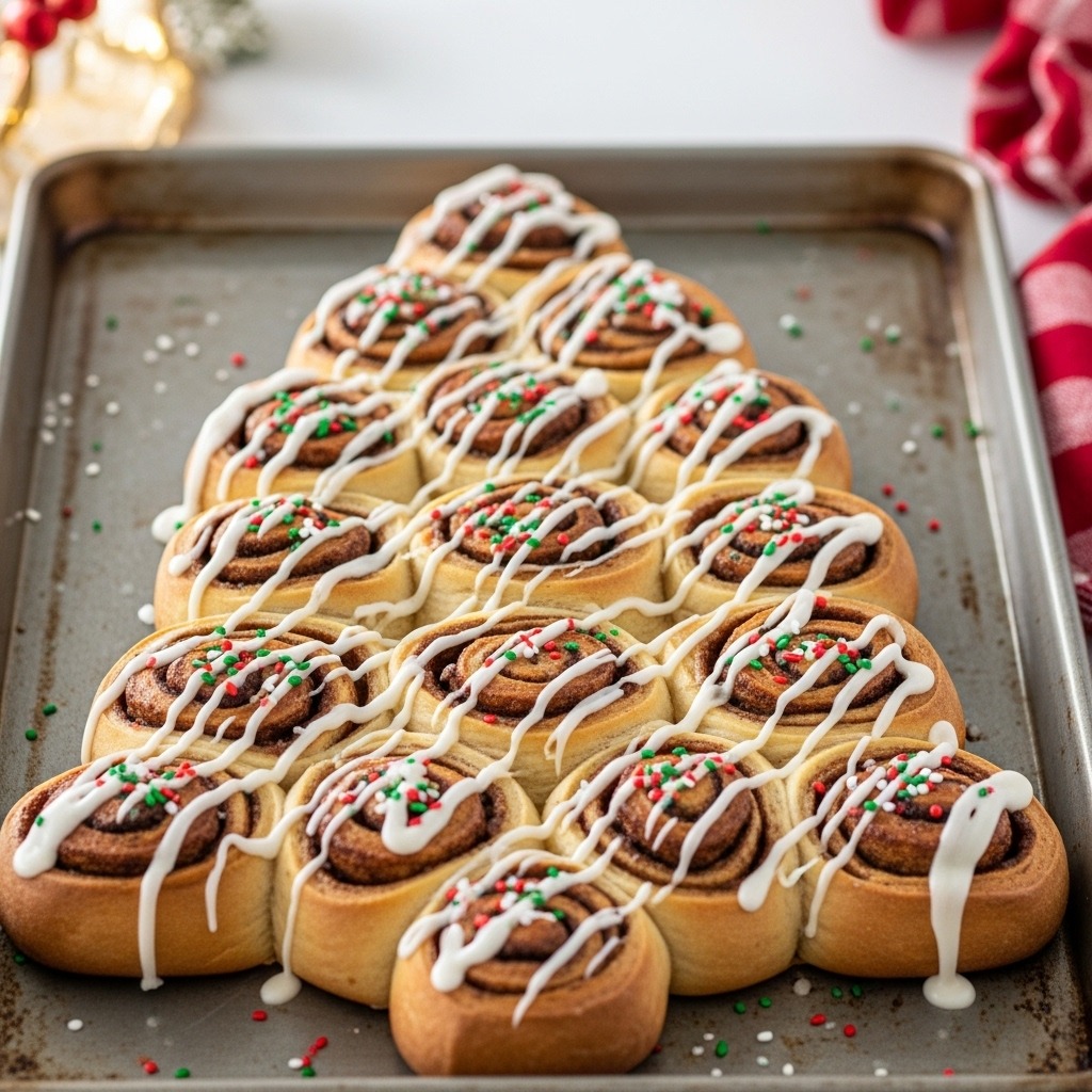 14 Christmas Morning Breakfast Ideas Easy