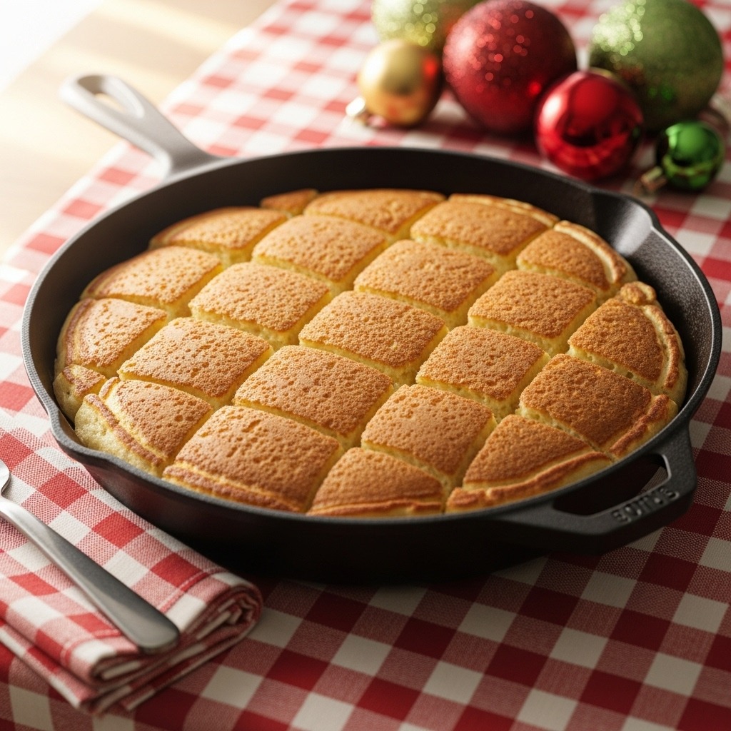 12 Christmas morning breakfast for a crowd