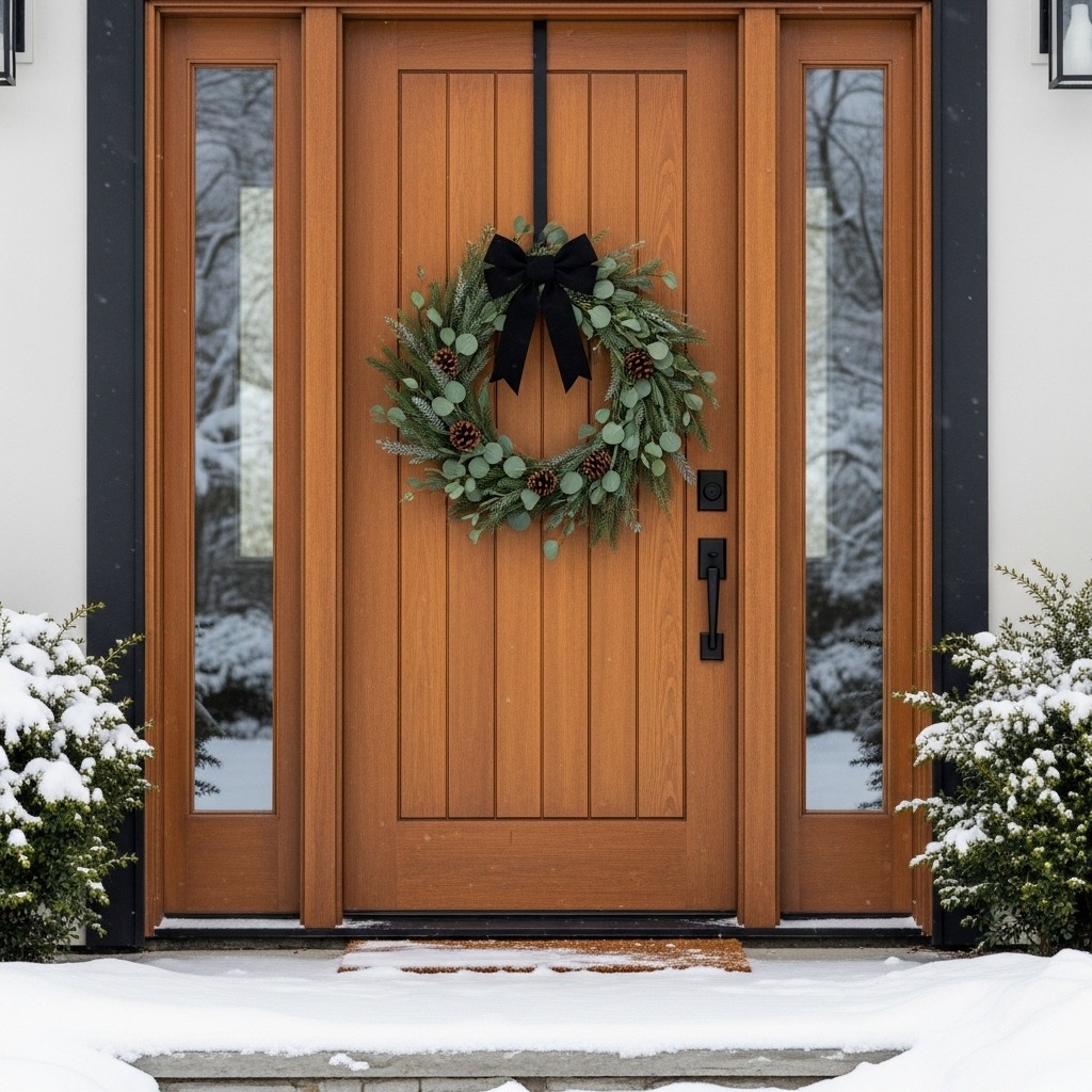 14 Winter decor ideas for the home modern