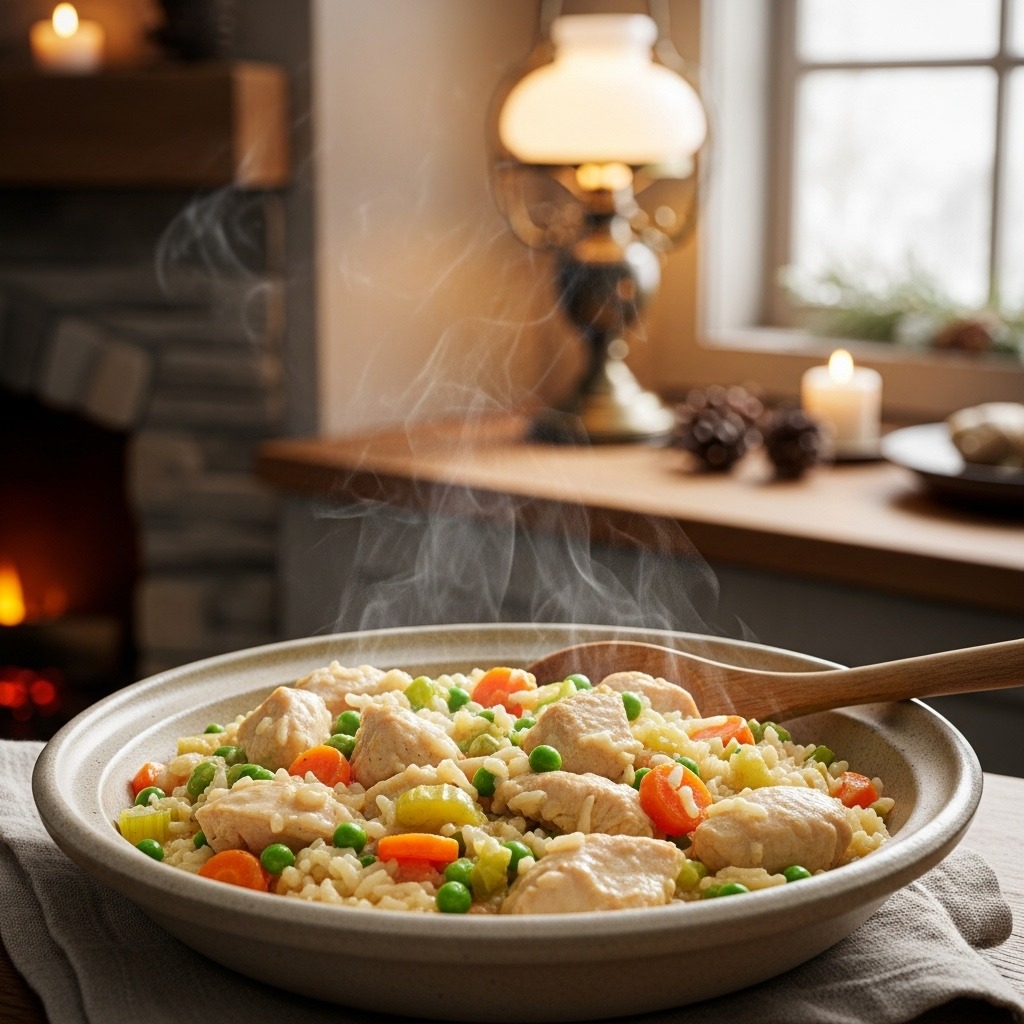 14 Easy hearty winter dinner meals