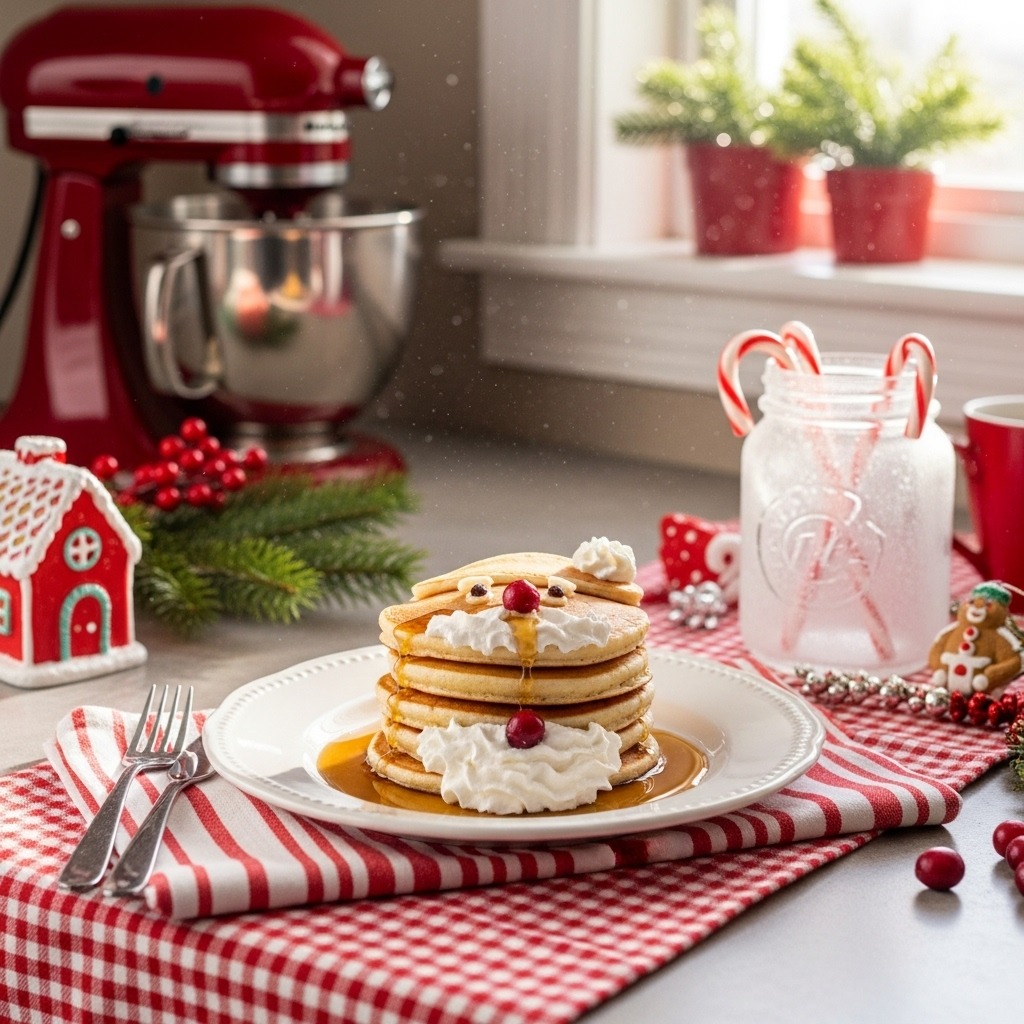 14 Christmas morning breakfast for kids