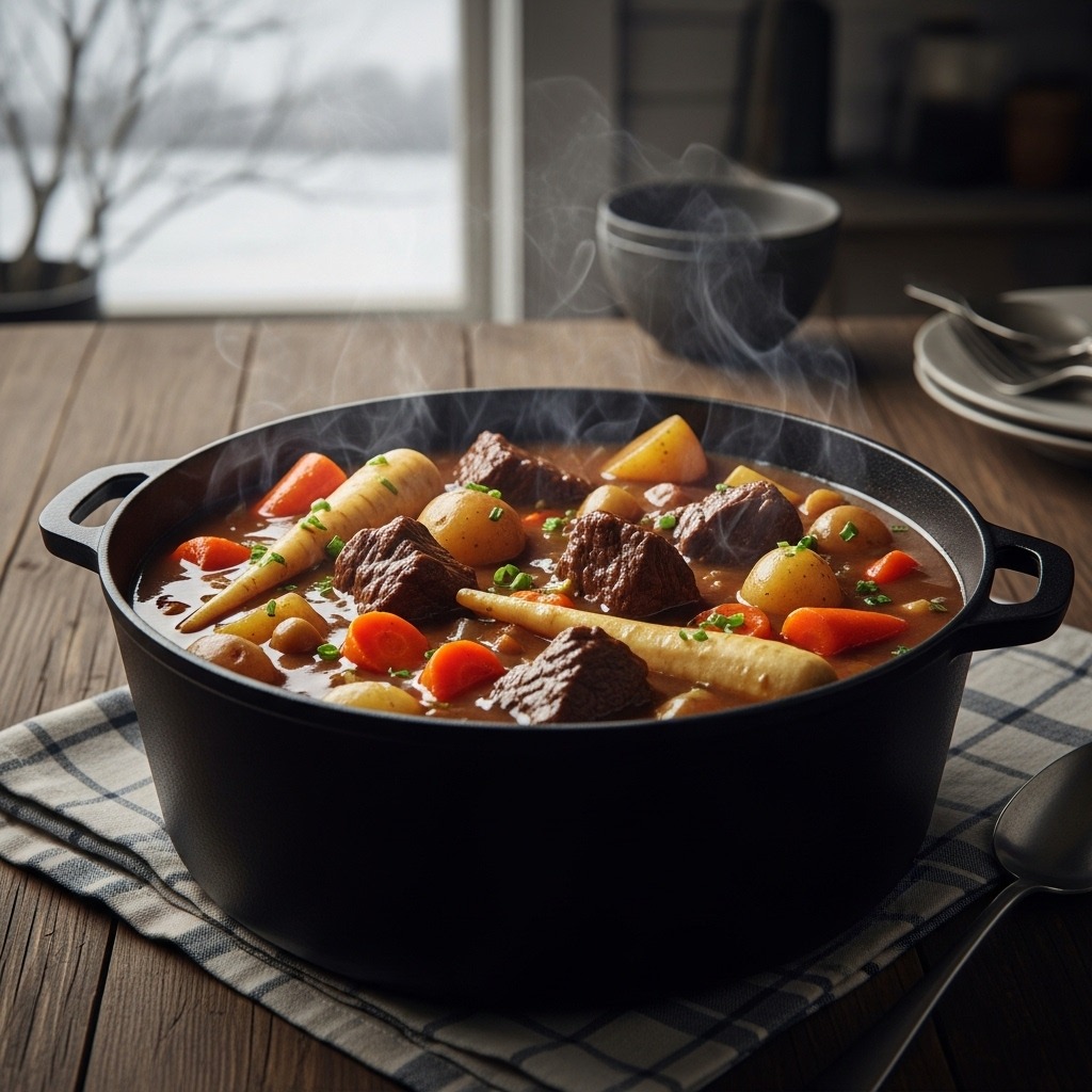 14 First day of winter cozy dinner recipes