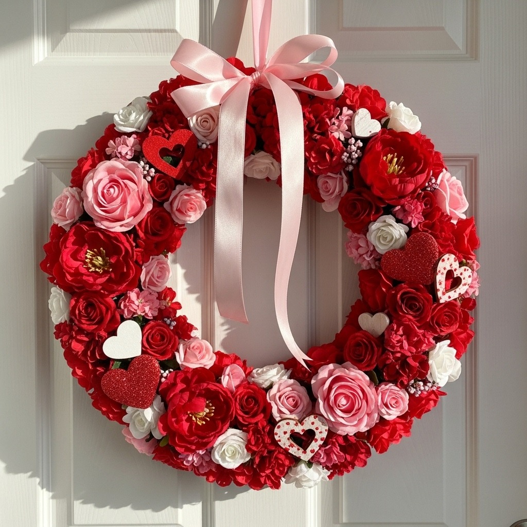 14 Valentines decorations for home diy